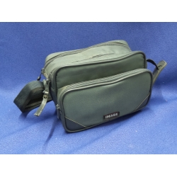 Grey Image Camera Bag